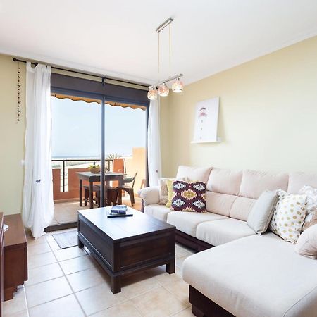 Home2Book La Tejita Beach And Pool Granadilla De Abona Ngoại thất bức ảnh