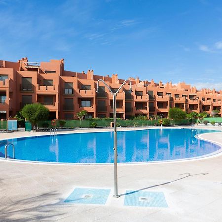 Home2Book La Tejita Beach And Pool Granadilla De Abona Ngoại thất bức ảnh