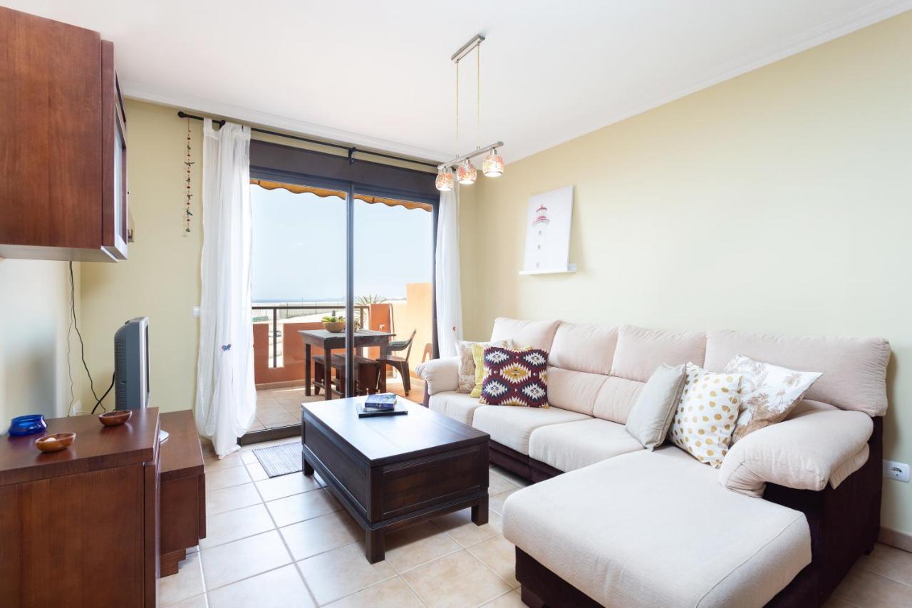 Home2Book La Tejita Beach And Pool Granadilla De Abona Ngoại thất bức ảnh