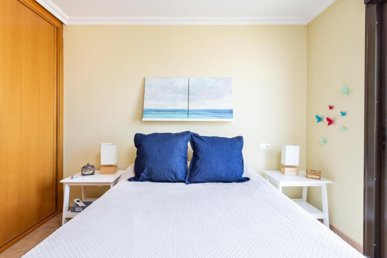 Home2Book La Tejita Beach And Pool Granadilla De Abona Ngoại thất bức ảnh