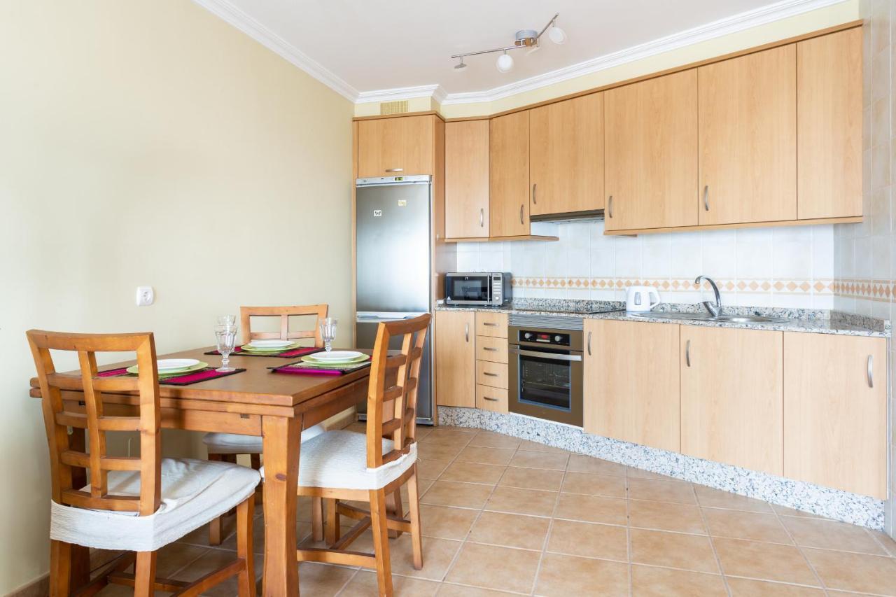 Home2Book La Tejita Beach And Pool Granadilla De Abona Ngoại thất bức ảnh
