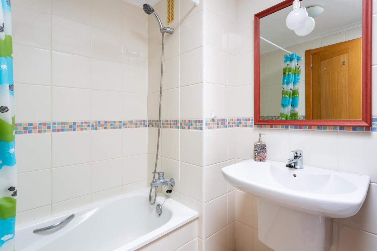 Home2Book La Tejita Beach And Pool Granadilla De Abona Ngoại thất bức ảnh